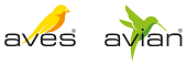 Aves Avian Bird Food Products