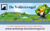 De Volièrevogel